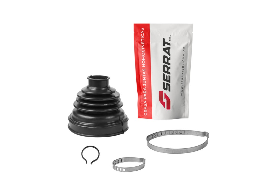 SERRAT KIT DE TRANSMISION PEUGEOT EXPERT 1996> CAJA DER/IZQ  