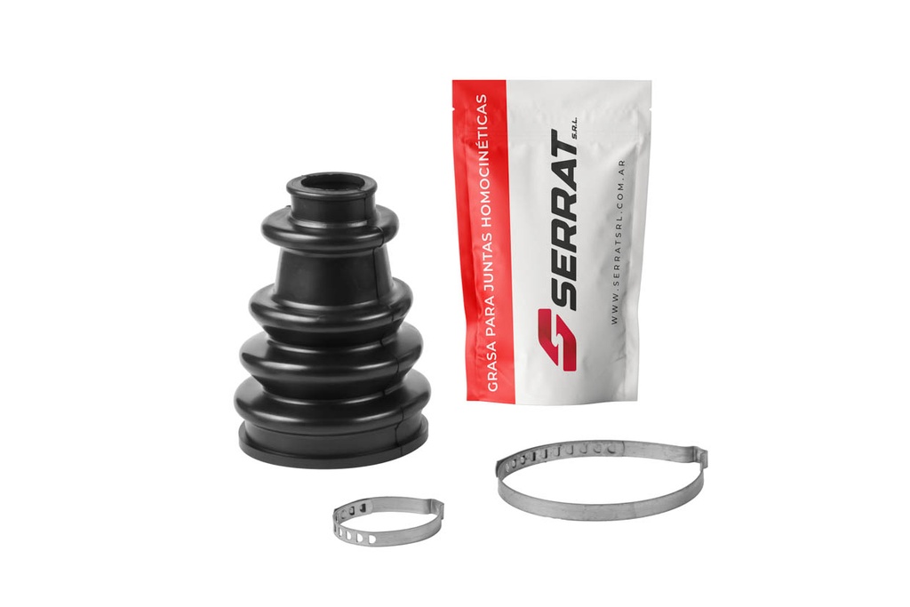 SERRAT KIT DE TRANSMISION RENAULT 9 85/97 R11 85/95 RUEDA IZQ/DER