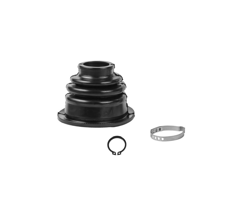 SERRAT KIT DE TRANSMISION RENAULT CLIO 2 00> KANGOO 2 08> LAGUNA  / MASTER 99/12 MEGANE 2 00/09 MEGANE 3 10> SCENIC 02/12  / C/REFUERZO METALICO CAJA IZQ