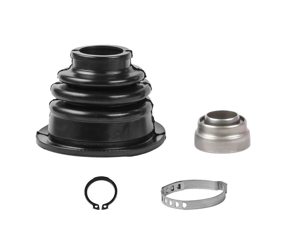 SERRAT KIT DE TRANSMISION RENAULT CLIO 2 00> KANGOO 2 08> LAGUNA  / MASTER 99/12 MEGANE 2 00/09 MEGANE 3 10> SCENIC 02/12  / C/REFUERZO METALICO C/RODAMIENTO 28Ø CAJA IZQ