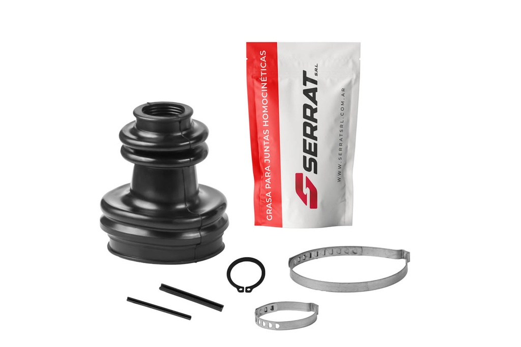 SERRAT KIT DE TRANSMISION RENAULT 18 93> TRAFIC 90/03 CAJA IZQ/DER