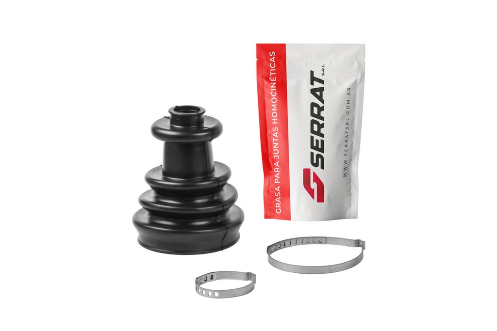 SERRAT KIT DE TRANSMISION RENAULT TRAFIC 1.4 89> RUEDA IZQ/DER