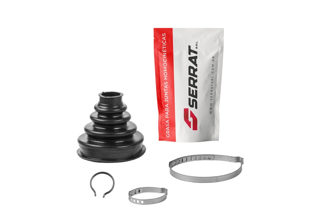 SERRAT KIT DE TRANSMISION FIAT REGATTA 93/96 RUEDA IZQ/DER