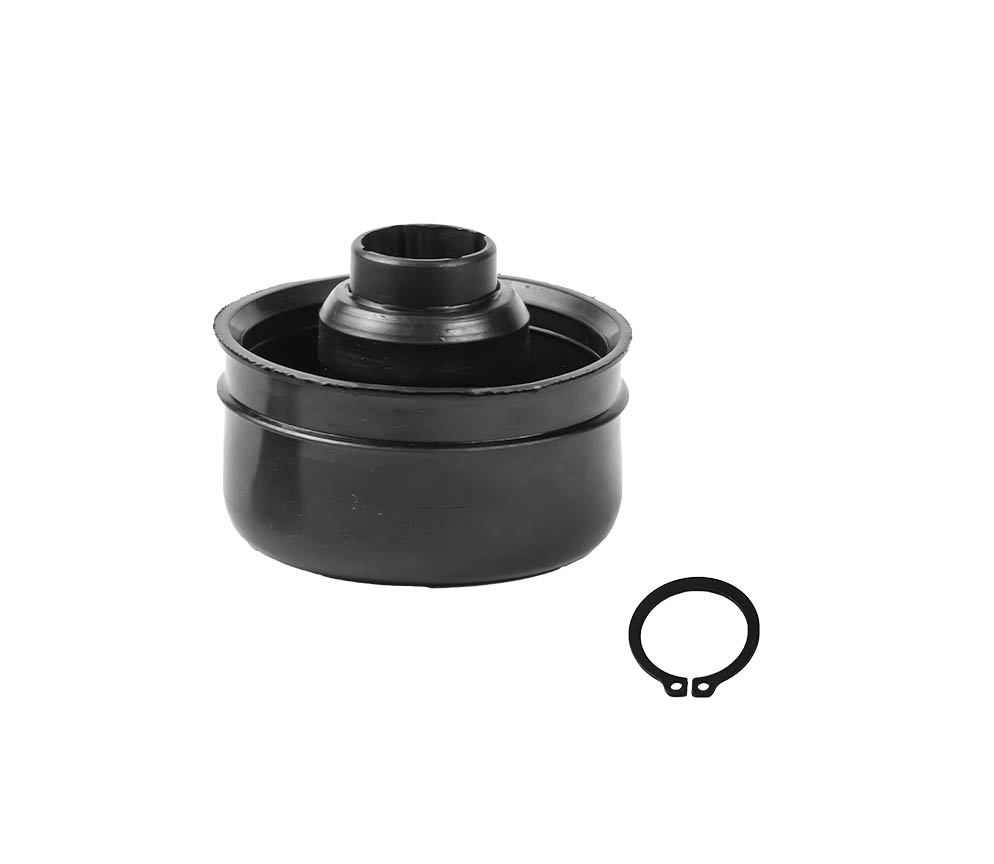 SERRAT KIT DE TRANSMISION FIAT 600 C/RETEN Y PORTARETEN - CAJA IZQ/DER (AS FD9005)