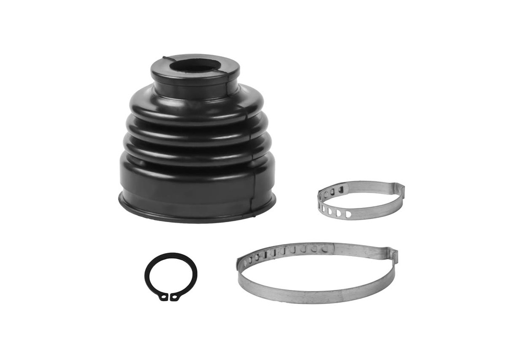 SERRAT KIT DE TRANSMISION DUNA 95/01 FIORINO 87> PALIO 97>  / SIENA 97> TIPO 92/98 UNO 93> CRONOS 17> P/ABRAZADERA - CAJA IZQ/DER