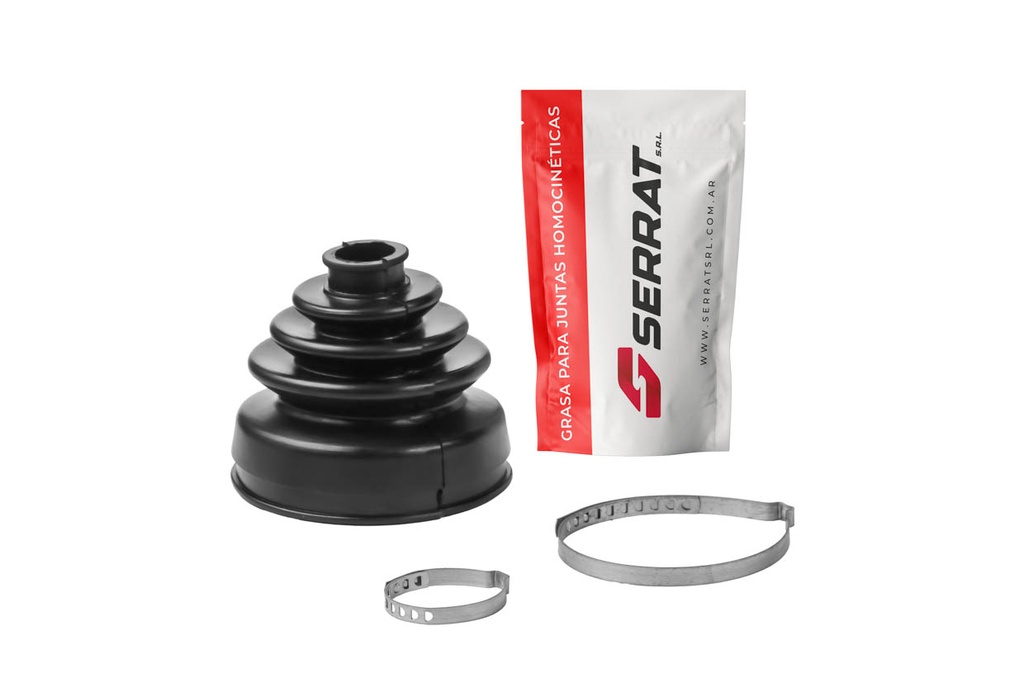 SERRAT KIT DE TRANSMISION DUCATO 92/98 PEUG BOXER 95/06 CAJA IZQ/DER