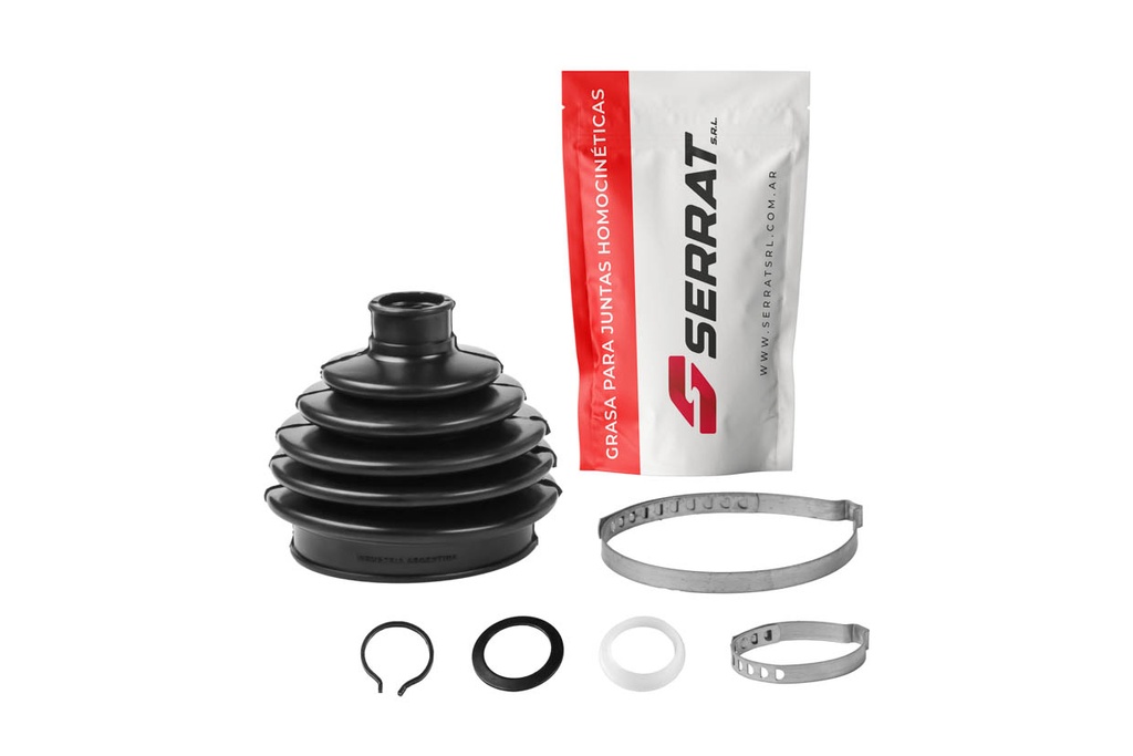 SERRAT KIT DE TRANSMISION CHEV AGILE 09> CORSA 94> MERIVA 03/13 MONZA 82/98 ZAFIRA 01/11 RUEDA IZQ/DER