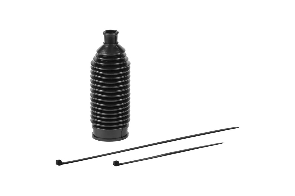 SERRAT KIT DE DIRECCION VOLKSWAGEN BORA 00/14 FOX FOX CROSS 04>  / GOLF 00> VENTO 06> GOL 91> UP 14> POLO VIRTUS 1.6 17>  / HIDRAULICA IZQ-DER