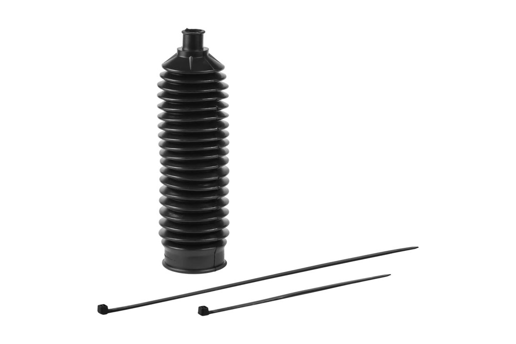 SERRAT KIT DE DIRECCION FORD COURRIER 97> ECOSPORT 4WD 02>  / ESCORT 96/03 FIESTA 93/97 VOLKSWAGEN POINTER 94/97 HIDRAULICA  / IZQ-DER