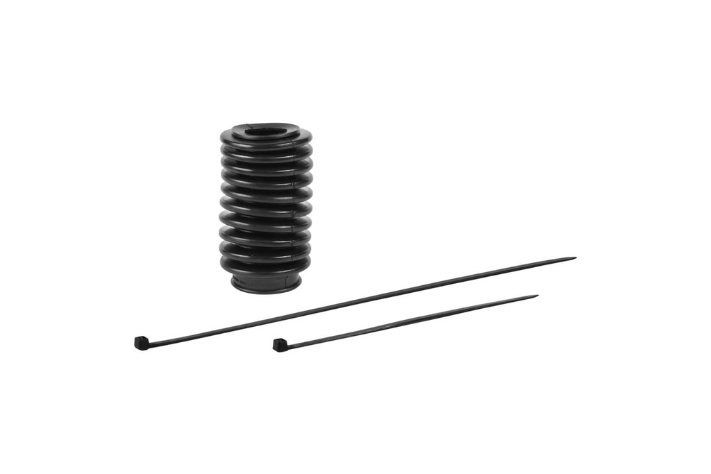 SERRAT KIT DE DIRECCION R4 4L R6 82/92 MECANICA IZQ-DER  