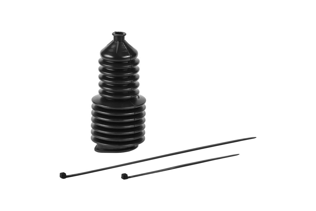 SERRAT KIT DE DIRECCION R9 85/97 R11 85/95 R18 <95 R19 88/00  / CLIO 91/02 FUEGO <93 HIDRAULICA IZQ-DER 