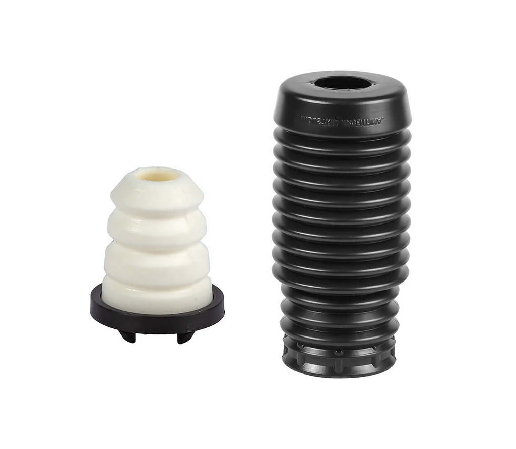 SERRAT KIT DE SUSPENSION DELANT. FORD ECOSPORT 03>  / FIESTA 02> CON CAZOLETA 