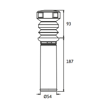 SERRAT KIT DE SUSPENSION TRASERO VOLKSWAGEN VENTO 05/08