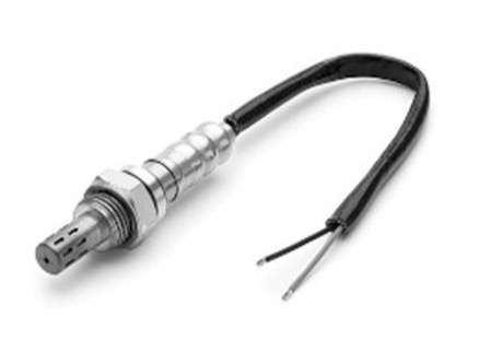 KESSEL SONDA LAMBDA UNIVERSAL 2 CABLES 260MM  
