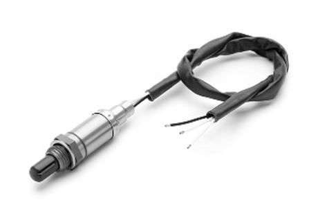 KESSEL SONDA LAMBDA UNIVERSAL 3 CABLES 650MM  