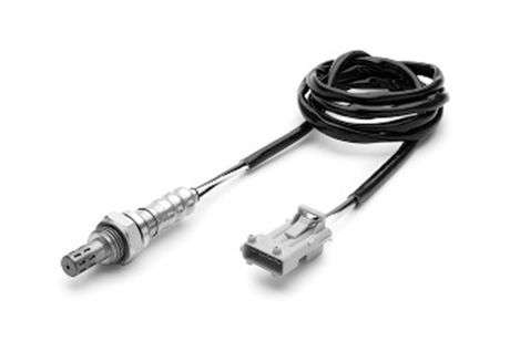 KESSEL SONDA LAMBDA XSARA 1.8 / P 306 2.0 406 2.0 4 CABLES