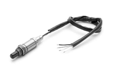 KESSEL SONDA LAMBDA UNIVERSAL 4 CABLES 650MM  