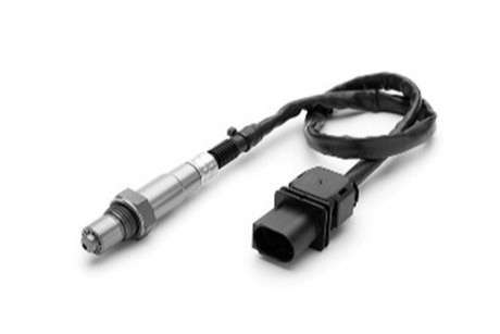 KESSEL SONDA LAMBDA VW PASSAT VENTO 2.0 TSI AUDI A3 5 CABLES