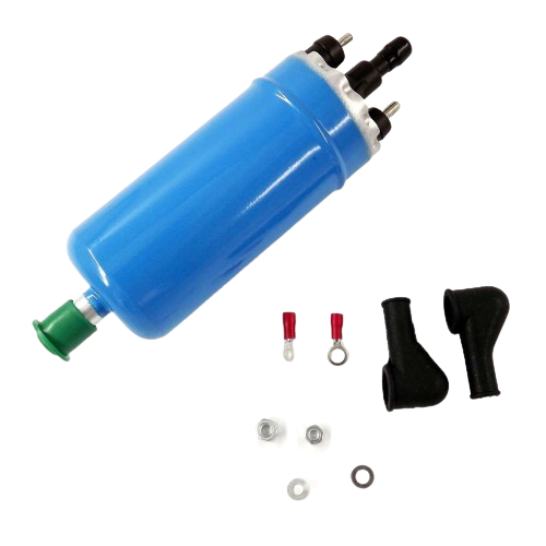 KESSEL BOMBA NAFTA ELECT. CHEVROLET VW RENAULT PEUGEOT 3BAR T/BOSCH