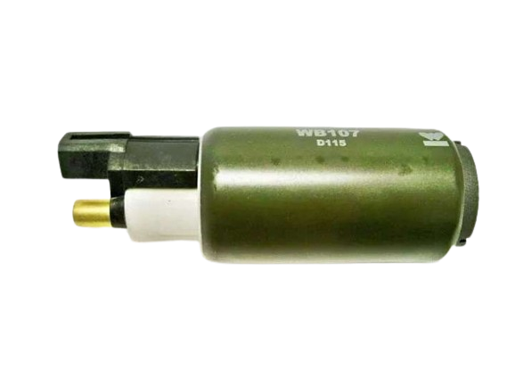 KESSEL BOMBA NAFTA ELECT. FOCUS-KA-MONDEO 3BAR  