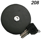 TAPAS C COMBUSTIBLE VALIANT  