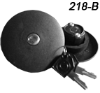 TAPAS C COMBUSTIBLE DODGE 1500 NEGRA  