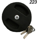 TAPAS C COMBUSTIBLE ESCORT >94  