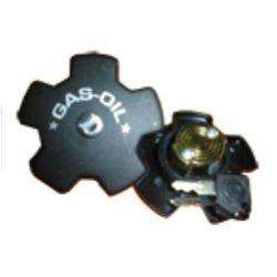 TAPAS C COMBUSTIBLE GACEL-KOMBI GAS OIL  