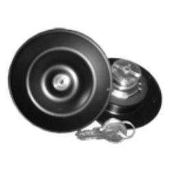 TAPAS C COMBUSTIBLE PEUG 504 P-UP NAFTA  