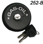 TAPAS C COMBUSTIBLE RENAULT 19 GAS OIL