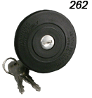 TAPAS C COMBUSTIBLE POINTER  