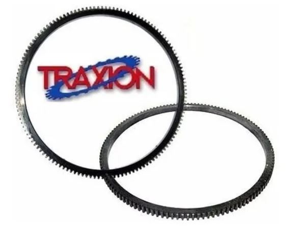 TRAXION CORONA ARRANQUE FALCON - F100 6V-Z130
