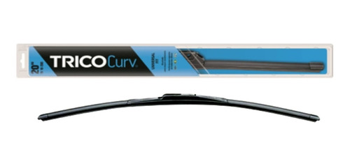 TRICO ESCOBILLA UNIV.CURV 20''  