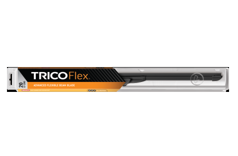 TRICO ESCOBILLA UNIV.FLEX 22''  
