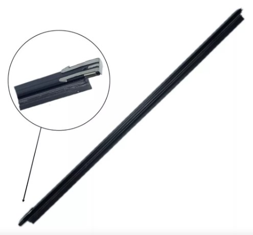 TRICO REPUESTO REFILL ECOSPORT / FIESTA TRASERO  