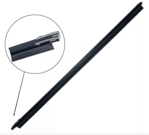 TRICO REPUESTO REFILL KA GENERACION II TRASERO  