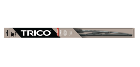 TRICO ESCOBILLA UNIV.STEEL 14''  