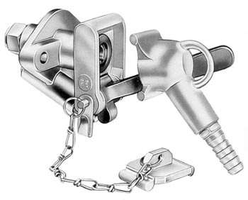 TRILER ACOPLE DE 1 LINEA COMPLETO  