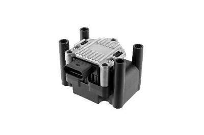 VALEO BOBINA ENC.BORA FOX SURAN POLO TREND A3 = INDUMAG 1421