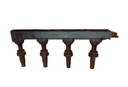 [245312.0865] VALEO BOBINA ENC.C 3 AIR CROSS-P 208 MOT. EC5  