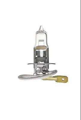 VALEO LAMPARA HALOG.H3 55W 12V ESSENTIAL  