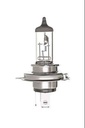 VALEO LAMPARA HALOG.H4 PT43 12V 60/55W ESSENTIAL  