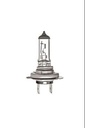 VALEO LAMPARA HALOG.H7 12V 55W ESSENTIAL  