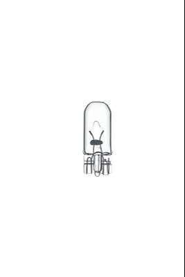 VALEO LAMPARA S/CULOTE POSICION 12V 5W (12961) (158)ESSENTIAL