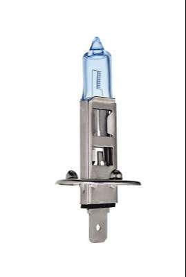 VALEO LAMPARA HALOG.H1 12V 55W BLUE EFFECT  