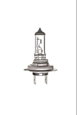 VALEO LAMPARA HALOG.H7 12V 55W + 50% LIGHT  