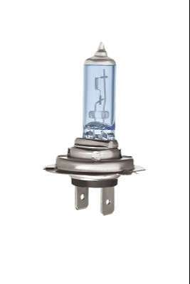 VALEO LAMPARA HALOG.H7 12V 55W BLUE EFFECT  