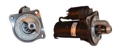 VALEO MOTOR ARRANQUE IVECO DAYLI 2.5/2.8 96/07 D7R61  