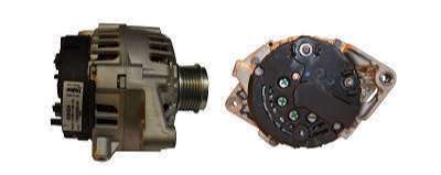 VALEO ALTERNADOR BLAZER-S10-NISSAN FRONTIER  