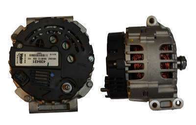 VALEO ALTERNADOR KANGOO-CLIO-SCENIC-MEGANE 1P6  